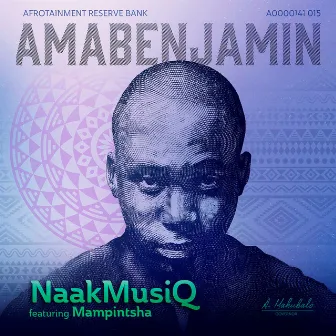 AmaBenjamin by NaakMusiQ