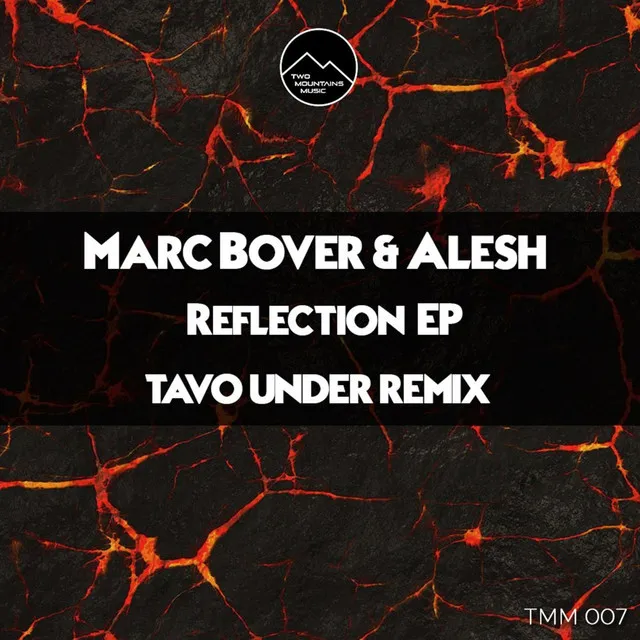 Reflection - Tavo Under Remix