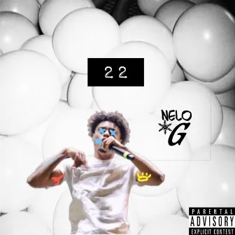 22 (Double Life) by Nelo G