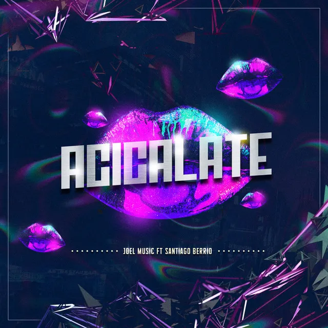 ACICALATE