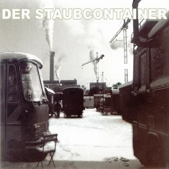 Der Seuchenprinz, Vol. 4 - Staubcontainer by Jens Rachut