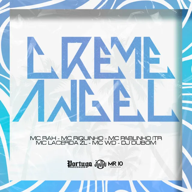 Creme Angel