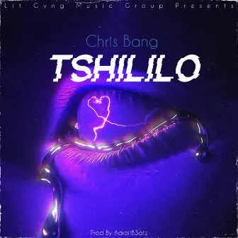 Tshililo by Chris Bang