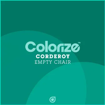 Empty Chair by Corderoy