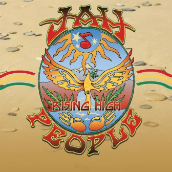 Rising High by Jah People