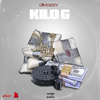 Kilo G by G1Mozzy