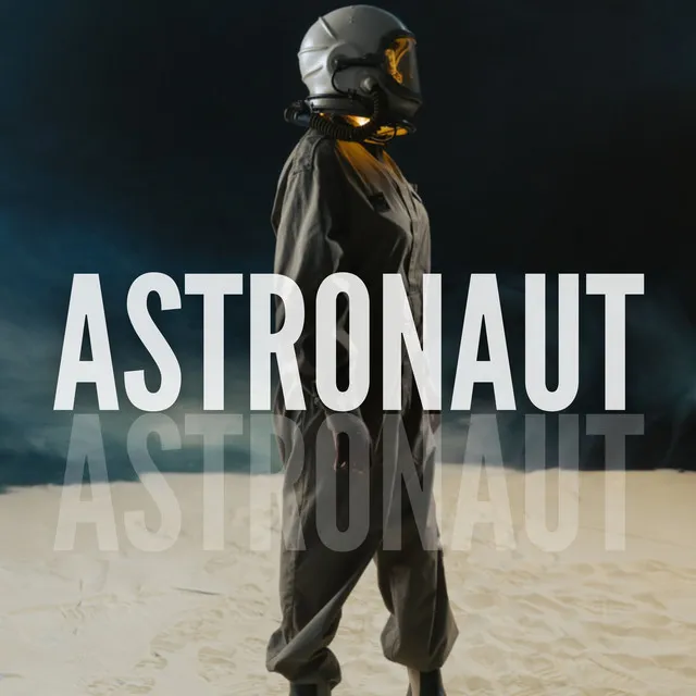 Astronaut