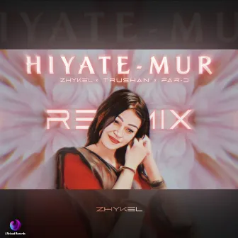 Hiyate Mur by Trushan