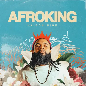 Afroking by Jairon High