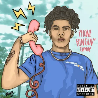 Phone Ringin' by Qmoe