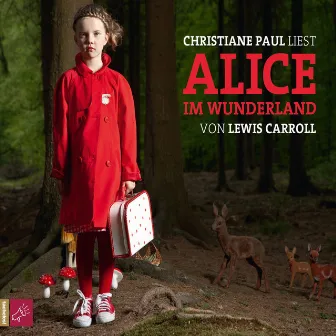 Alice im Wunderland by Lewis Caroll