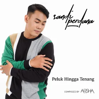 Peluk Hingga Tenang by Sandi Perdana