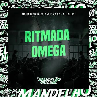 Ritmada Omega by DJ LELLIS