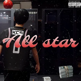 All Star by KCS Jay