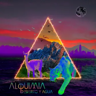 Alquimia by Desierto y Agua