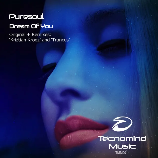 Dream Of You - Trances Radio Edit