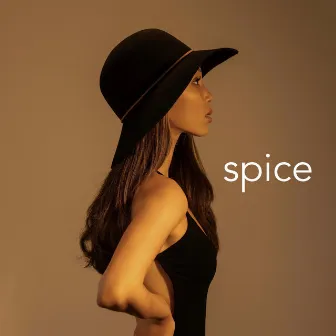 spice by Sophia Bromberg