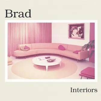 Interiors by Brad