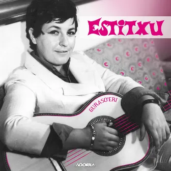 Estitxu by Estitxu