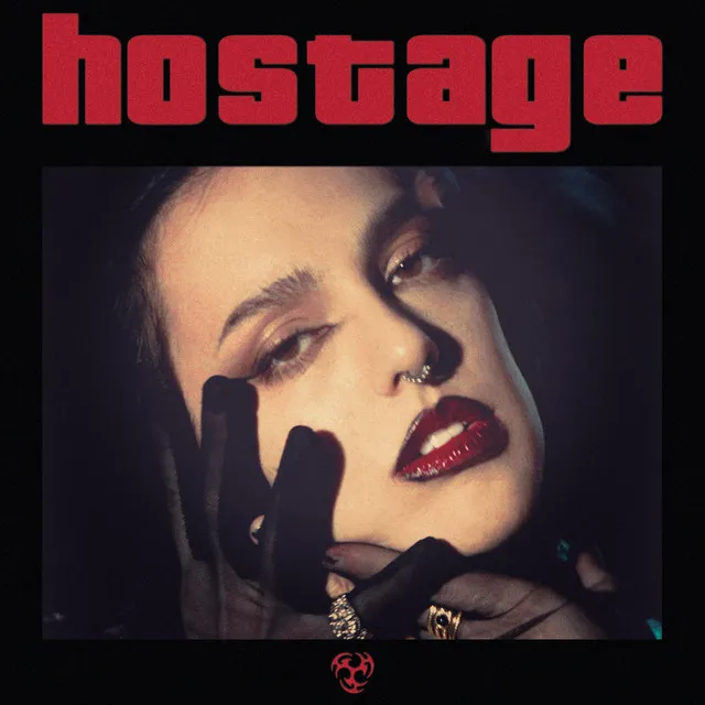 hostage