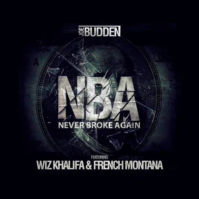 NBA (feat. Wiz Khalifa and French Montana)