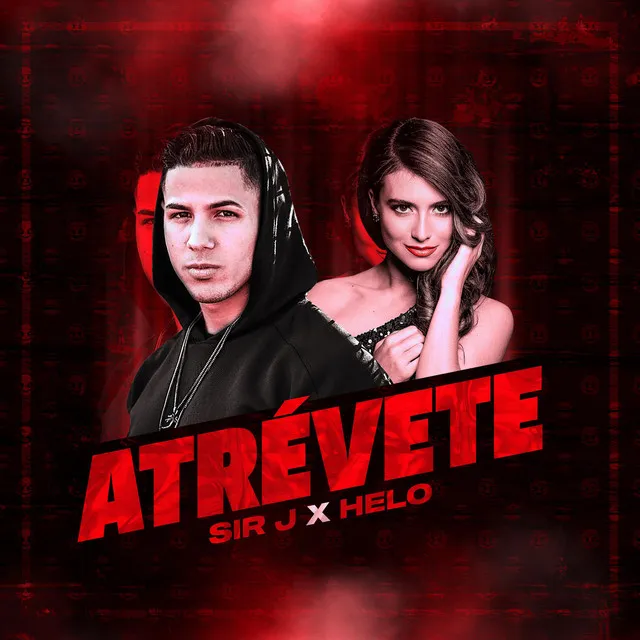 Atrévete