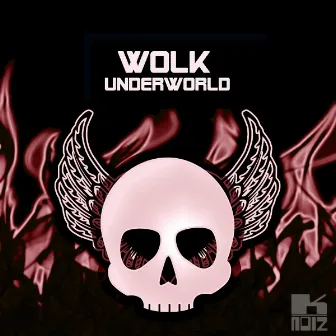 Underworld by WOLK