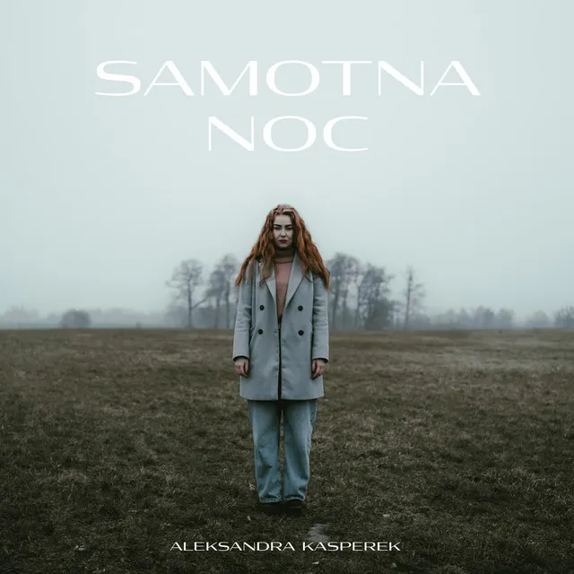 Samotna noc