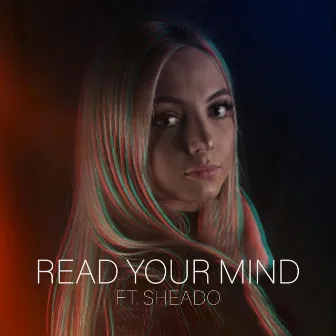 Read Your Mind by Alana Hazzard