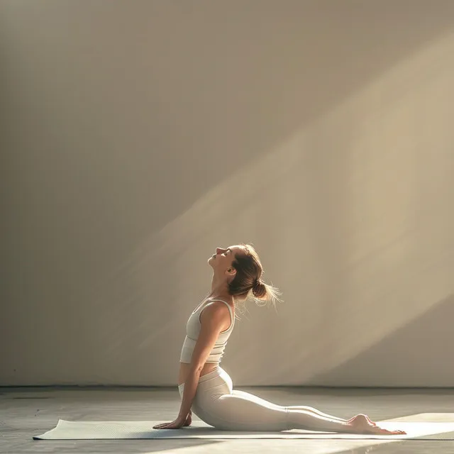 Armonía De Yoga: Música Para El Equilibrio