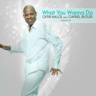 What You Wanna Do by Gavriel Butler