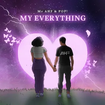 My Everything by Pop Corn