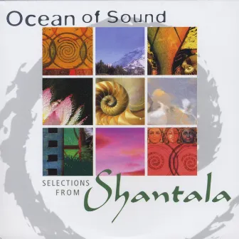 Ocean of Sound by Shantala