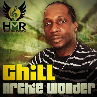 Chill by Archie Wonder