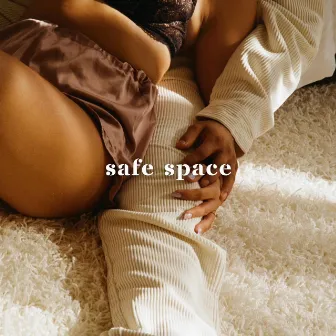 Safe Space by Rozen Lalas