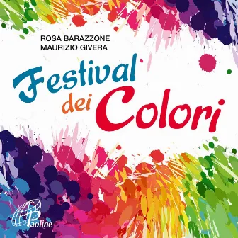 Festival dei colori by Maurizio Givera