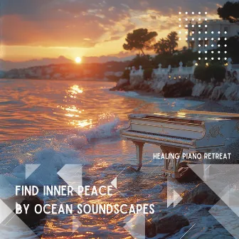 Find Inner Peace by Ocean Soundscapes by Sonotherapy