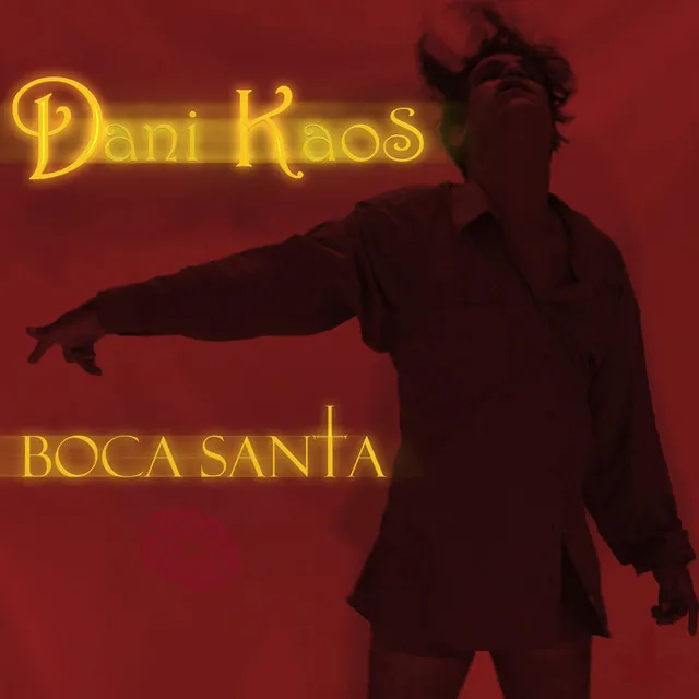 Boca Santa