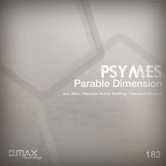 Parable Dimension by Psymes