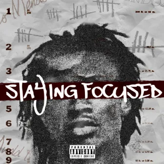 Staying Focused by Esco Mendoza