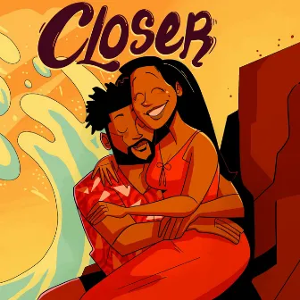 Closer by M16 Beats