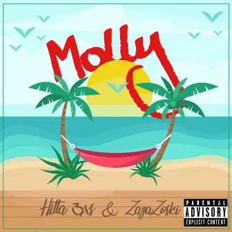 Molly by Hitta 3xs