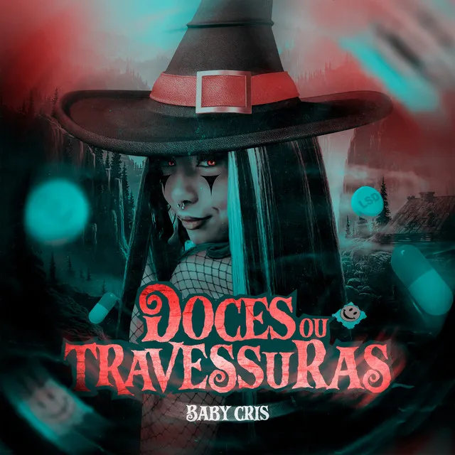 Doces ou Travessuras