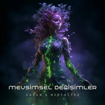 Mevsimsel Değişimler by kavun