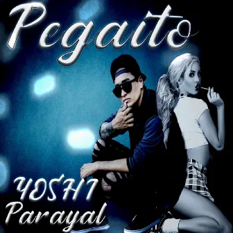 Pegaito by Yoshi Parayal