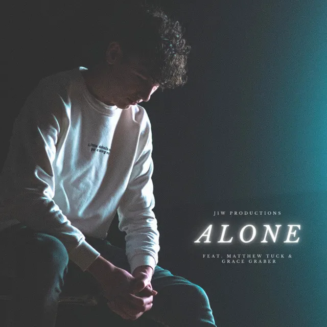 ALONE