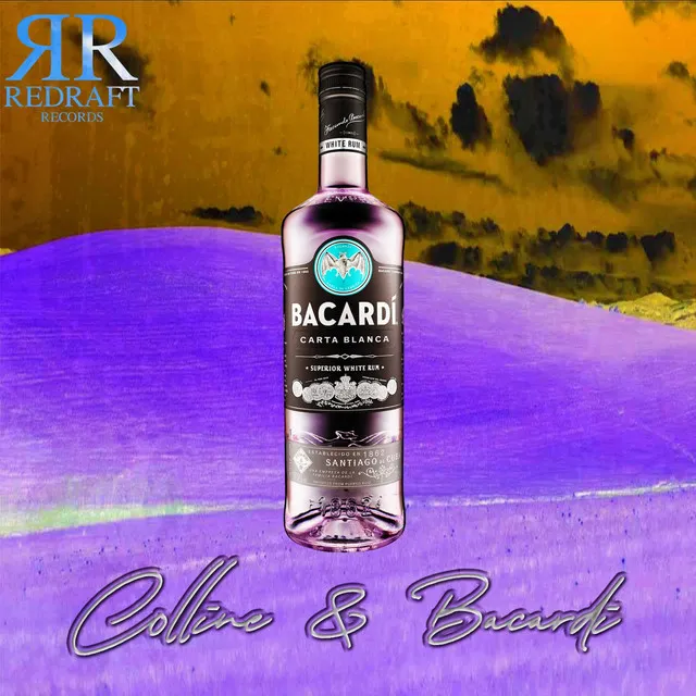 Colline & Bacardi