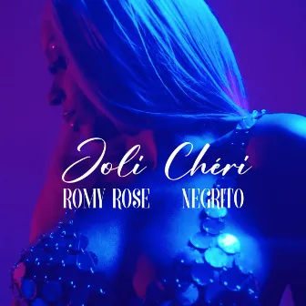 Joli Chéri by Romy Rose