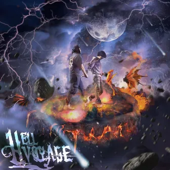 Hell Voyage by Yes Junior