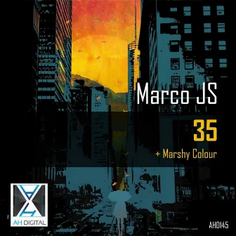 35 by Marco JS